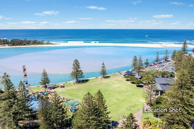 25/35 Coral Street, NSW 2261