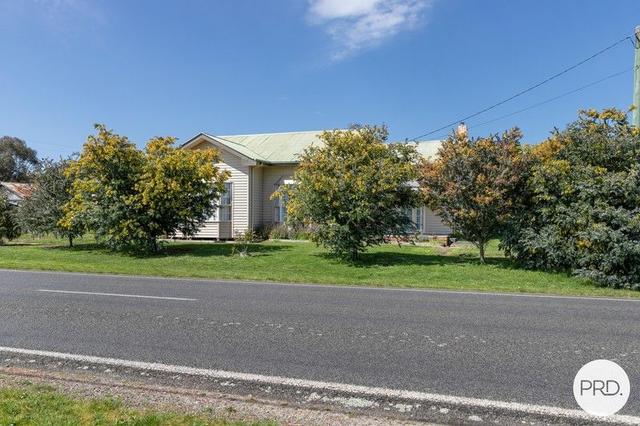 4141 Creswick-Newstead Road, VIC 3364