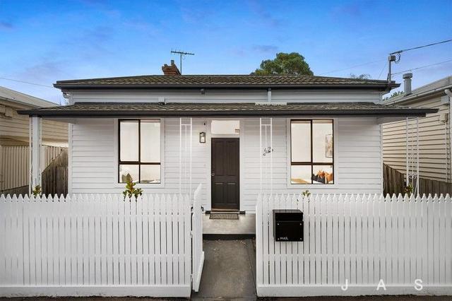 42 Hotham Street, VIC 3011