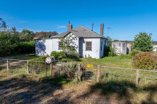 1784 Golspie Road, NSW 2580