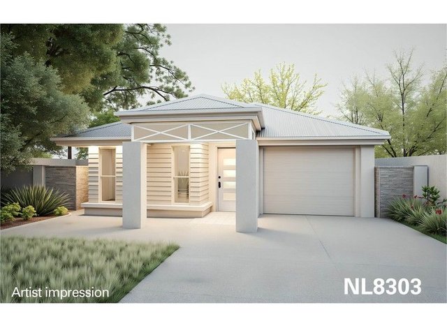 Lot 11/Stage 2 Mayfair Ln, QLD 4123