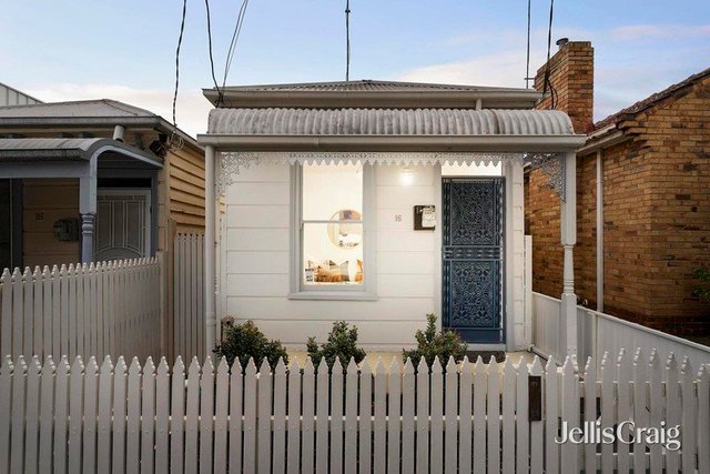 16 Lambeth Street, VIC 3031
