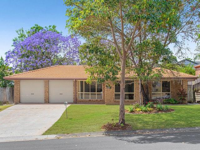 83 Drummond Street, QLD 4073