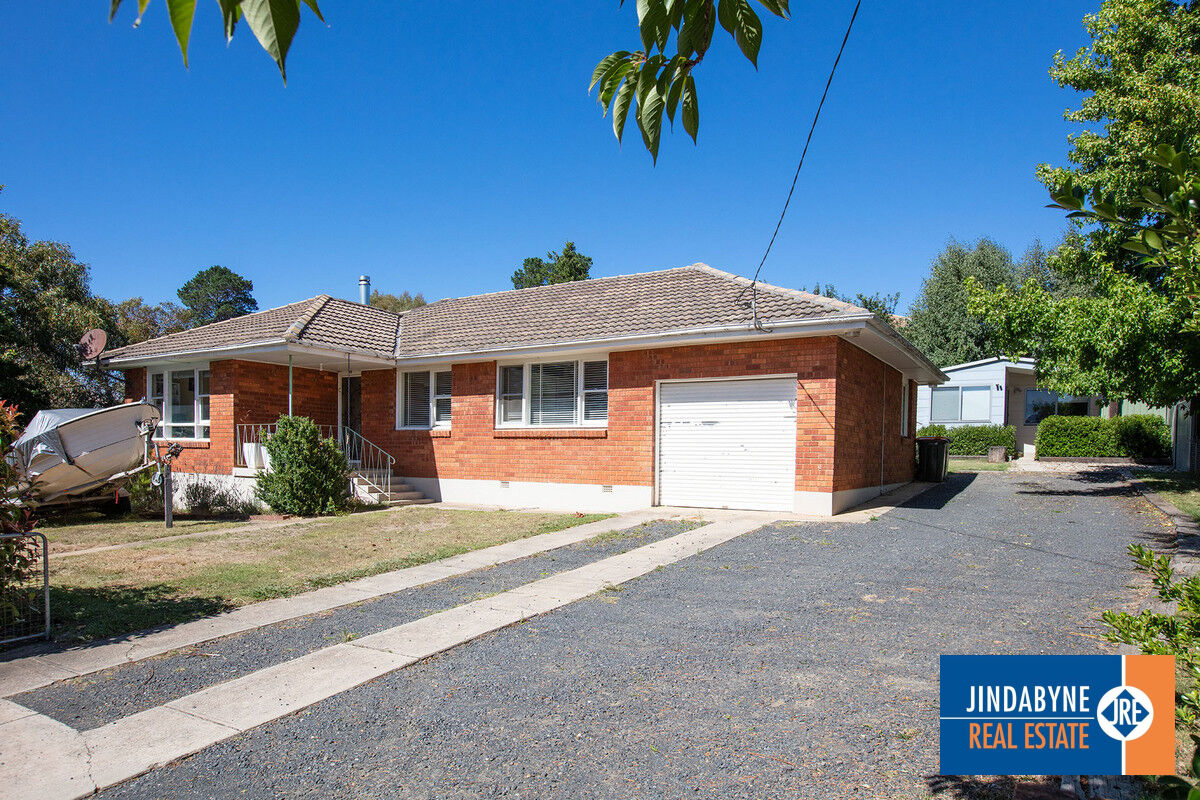 32 Munyang Street, Jindabyne NSW 2627 Allhomes