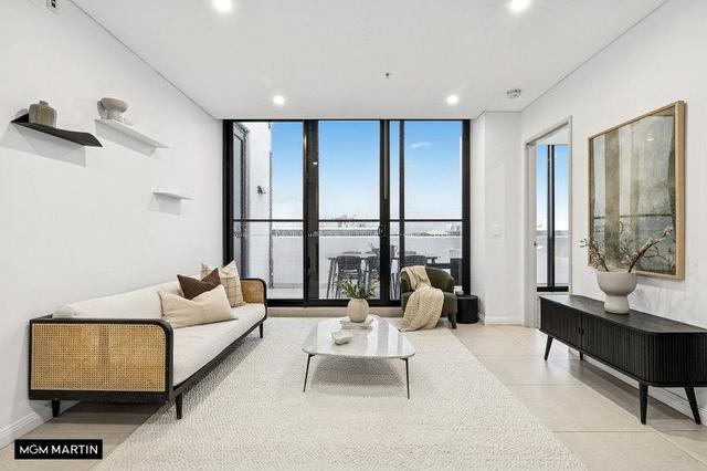 1222/42 Church Avenue, NSW 2020