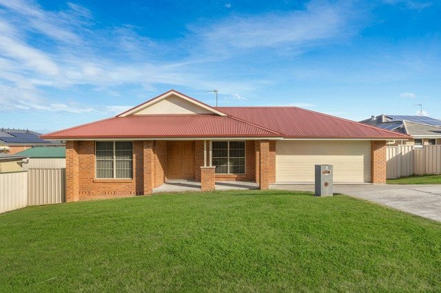 2 Fairview Place, NSW 2325