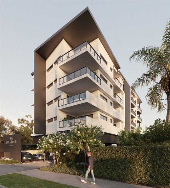 16/105 Chestnut Street, QLD 4178