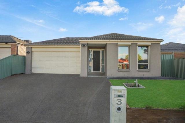 3 Toohey Court, VIC 3024