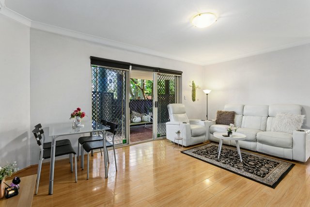 14/1-5 Hampden Street, NSW 2209
