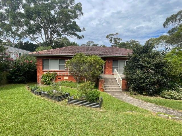 11 Moore Avenue, NSW 2070