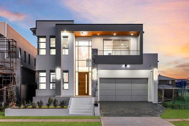 4 Coursebrook Street, NSW 2765