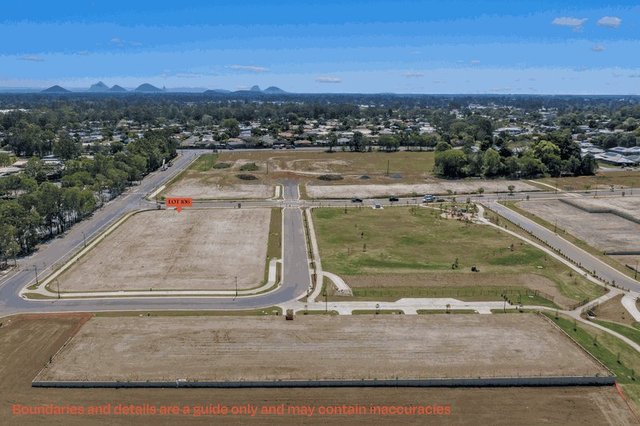 104 Einasleigh Street, QLD 4506
