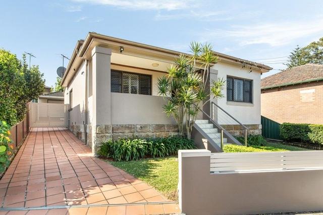 579 Homer Street, NSW 2206