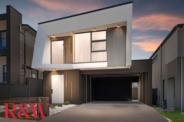 32 Cabbage Gum Avenue, NSW 2565