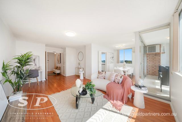 6A/26 Belmore Street, NSW 2134
