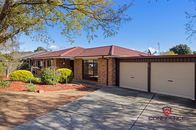 56 Keverstone Circuit, ACT 2905