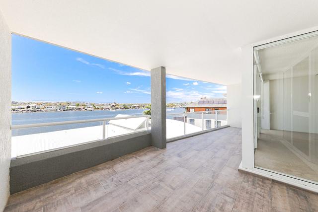 135 Macquarie Street, QLD 4005