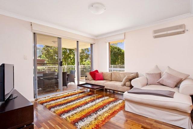 3/1-3 Gordon Avenue, NSW 2067