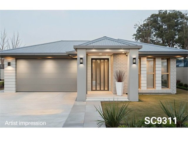 Lot 4/2 Mayfair Ln, QLD 4123