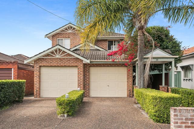 20A Chuter Avenue, NSW 2217