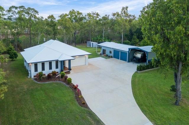 25 Topaz  Close, QLD 4818