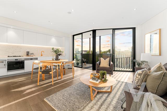 508/4 Lyrique Lane, NSW 2300