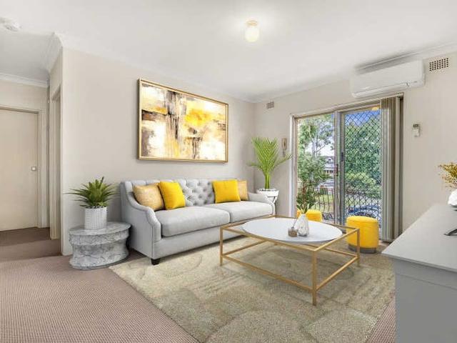 08/49 O'Connell St, NSW 2151