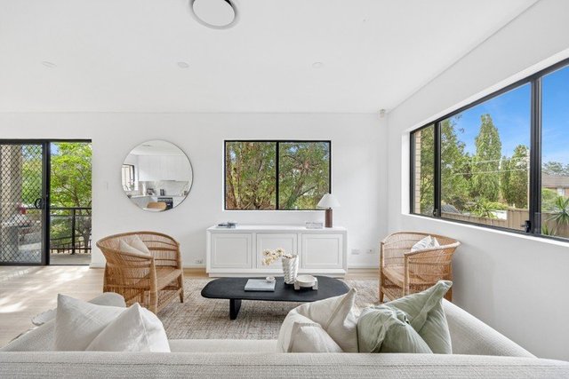 1/31 New Orleans Crescent, NSW 2035