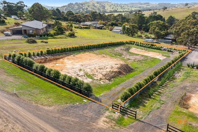 31 Duffy Street, VIC 3764