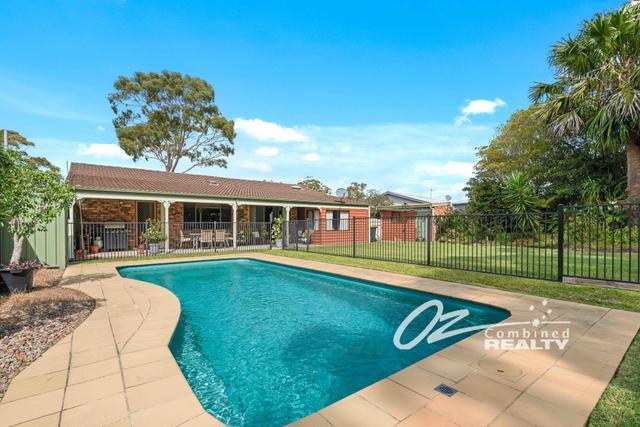 21 Ulm Road, NSW 2540