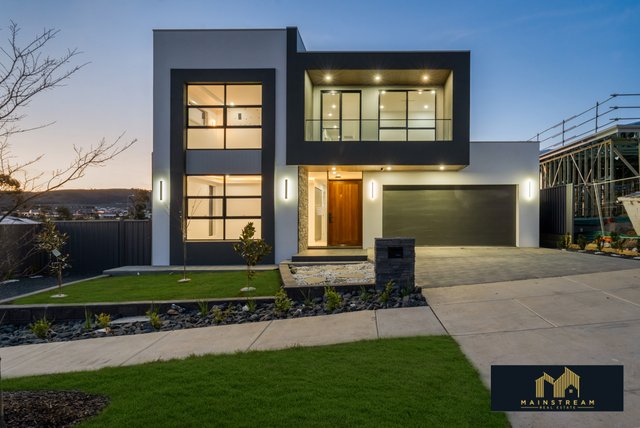 3 Dabrowski Street, ACT 2914