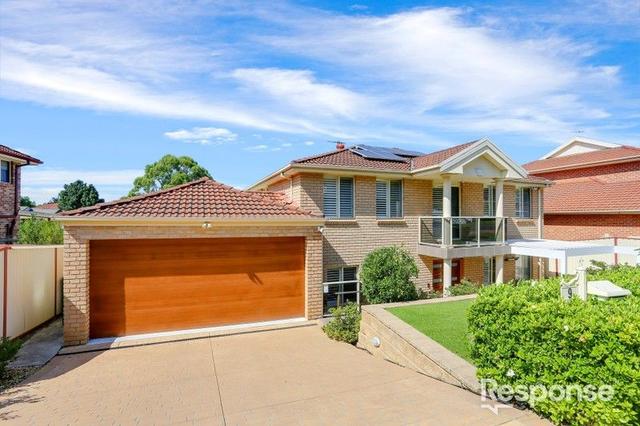 9 Crestreef  Drive, NSW 2763