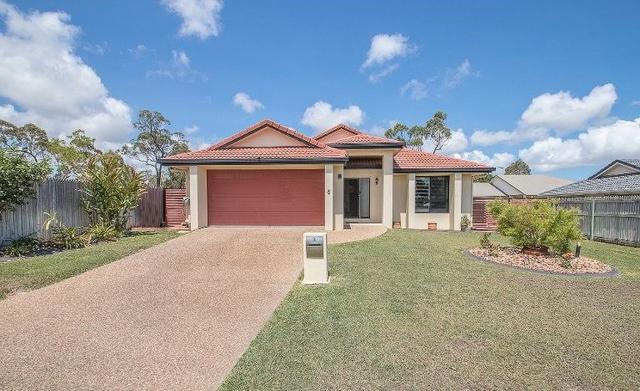 3 Lilly Way, QLD 4814