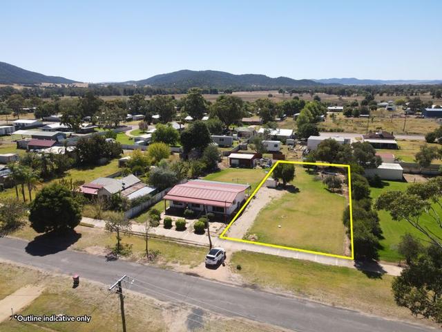 49 Oberon Street, NSW 2806