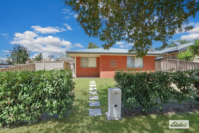 18 Oakmont, VIC 3690
