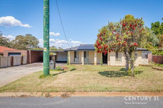 4 Newborough Place, WA 6110