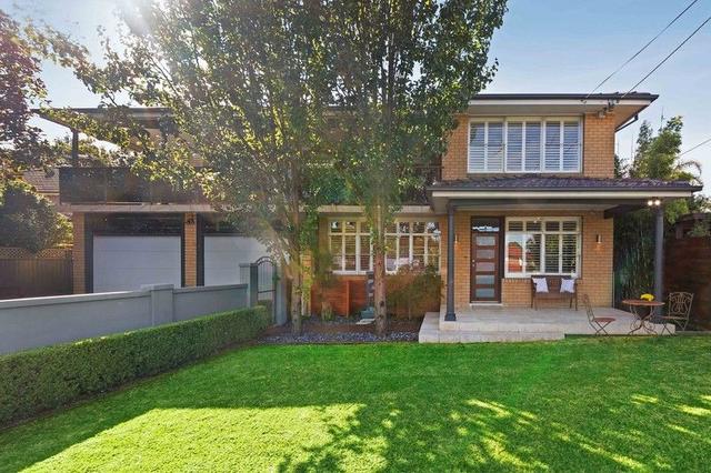 88 Duffy Avenue, NSW 2120