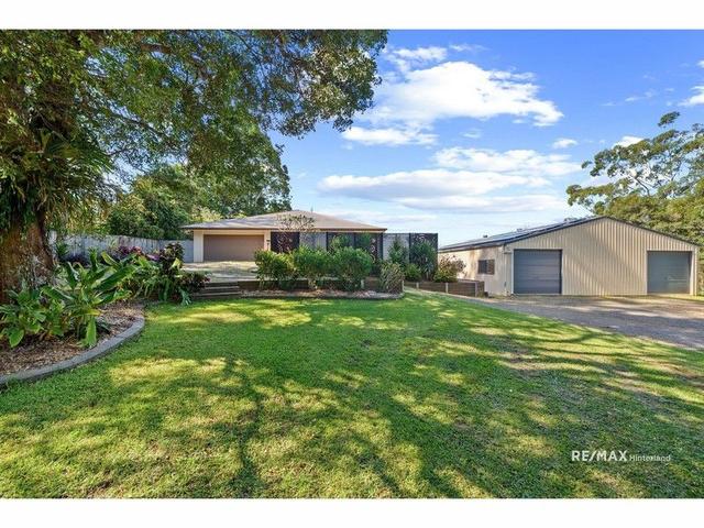 922 Landsborough Maleny Road, QLD 4552