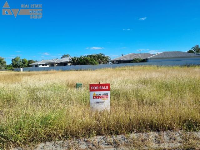 12 Lillian St, QLD 4717