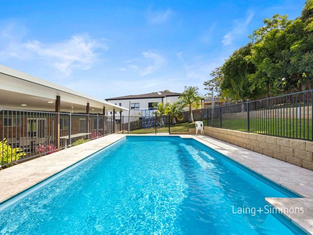 5 Adele Close, NSW 2444