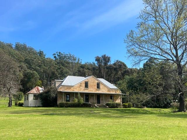 260 Bents Basin Road, NSW 2745