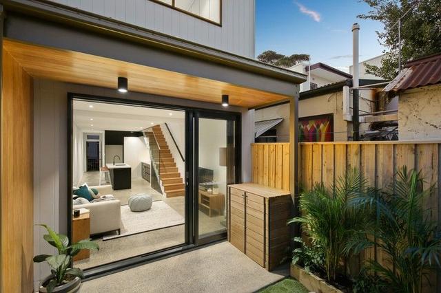 124 George Street, NSW 2043