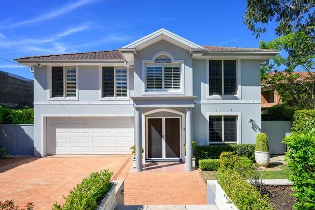 11 Nithdale  Street, NSW 2073