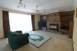 Lounge Room (2010-10-22)