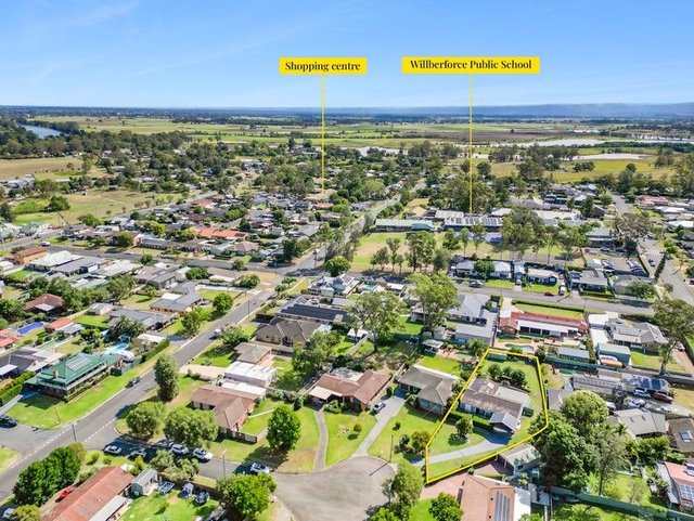 3 Ascot Place, NSW 2756