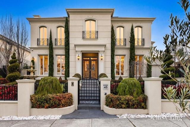 43 The Highway, VIC 3149