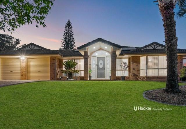 64 Grevillea Park Crescent, QLD 4116