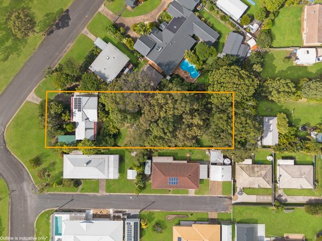 77 Helsham Street, QLD 4655