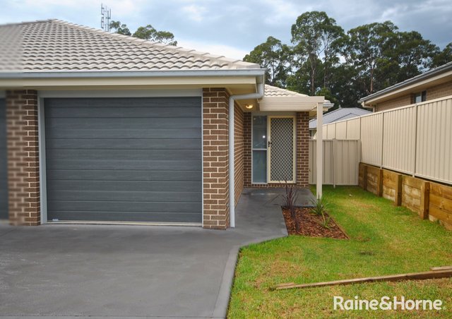 6A Flannelflower Avenue, NSW 2541