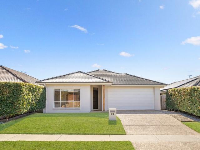 20 Peppercorn Street, QLD 4503